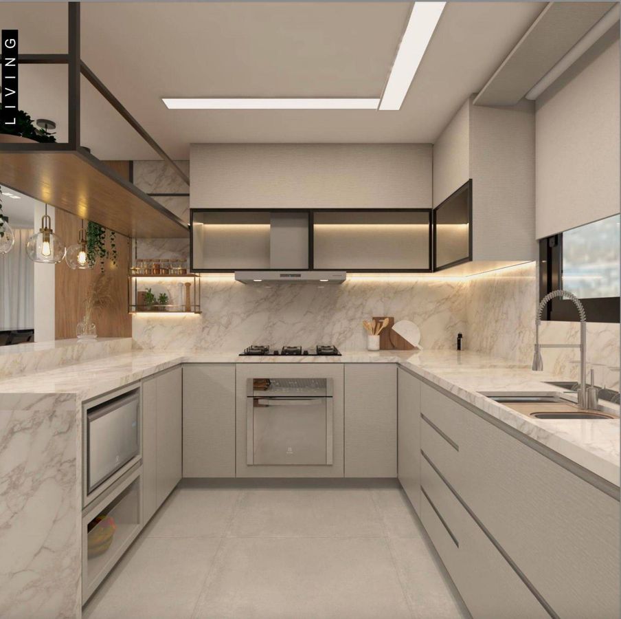 Casa com 3 suítes à venda, 243 m² - Cyrela Landscape Seminário - Gravataí/RS — foto 24