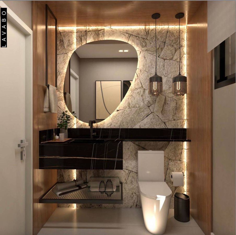 Casa com 3 suítes à venda, 243 m² - Cyrela Landscape Seminário - Gravataí/RS — foto 27