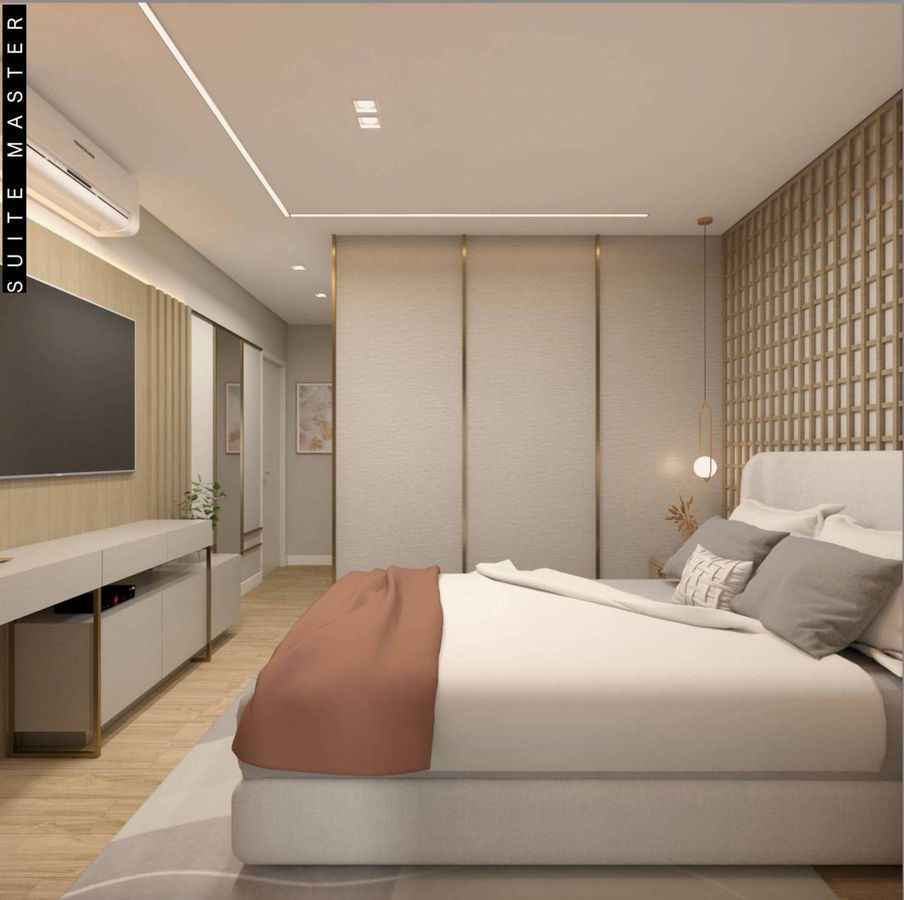 Casa com 3 suítes à venda, 243 m² - Cyrela Landscape Seminário - Gravataí/RS — foto 29
