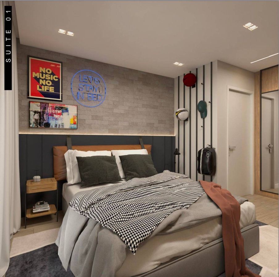 Casa com 3 suítes à venda, 243 m² - Cyrela Landscape Seminário - Gravataí/RS — foto 33