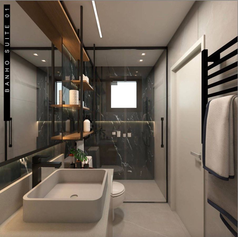 Casa com 3 suítes à venda, 243 m² - Cyrela Landscape Seminário - Gravataí/RS — foto 35