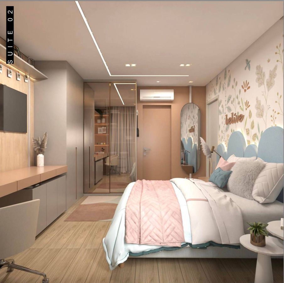 Casa com 3 suítes à venda, 243 m² - Cyrela Landscape Seminário - Gravataí/RS — foto 36