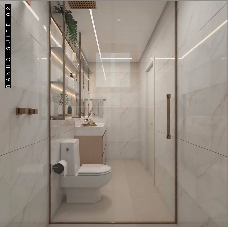 Casa com 3 suítes à venda, 243 m² - Cyrela Landscape Seminário - Gravataí/RS — foto 38
