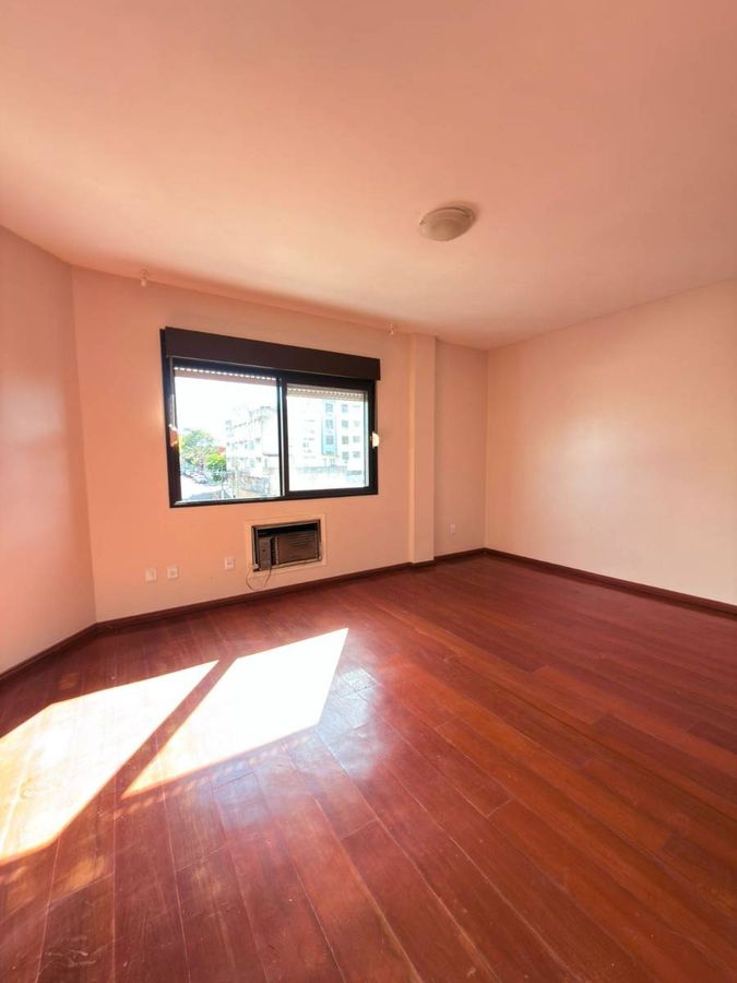 Apartamento com 3 quartos para alugar, 112 m² - Centro - Gravataí/RS — foto 3