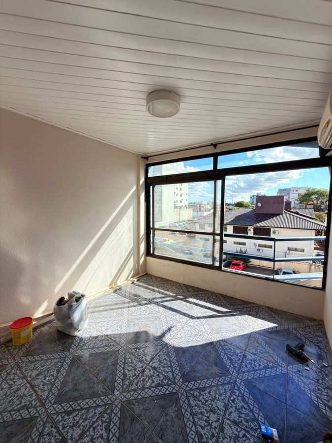 Apartamento com 3 quartos para alugar, 112 m² - Centro - Gravataí/RS — foto 5