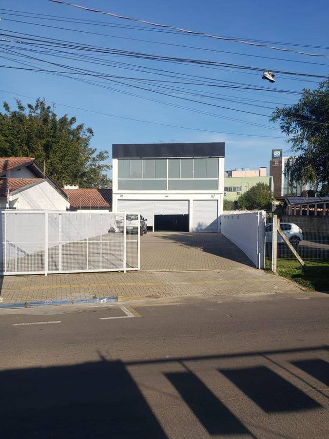Loja para alugar, 800 m² - Centro - Gravataí/RS