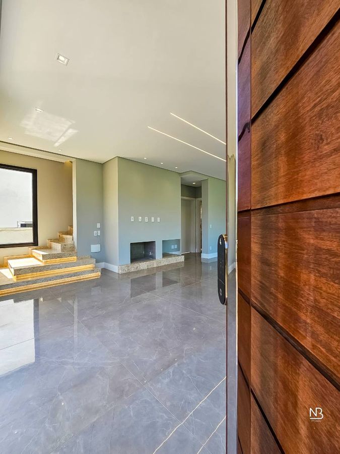 Casa com 3 dormitórios à venda, 220 m² - Cyrela Landscape Seminário - Gravataí/RS — foto 8