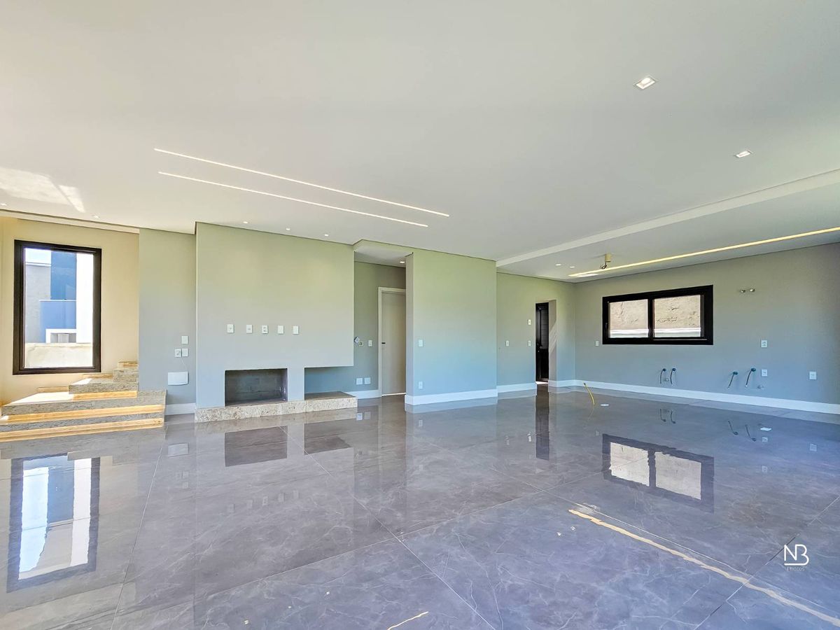 Casa com 3 dormitórios à venda, 220 m² - Cyrela Landscape Seminário - Gravataí/RS — foto 9