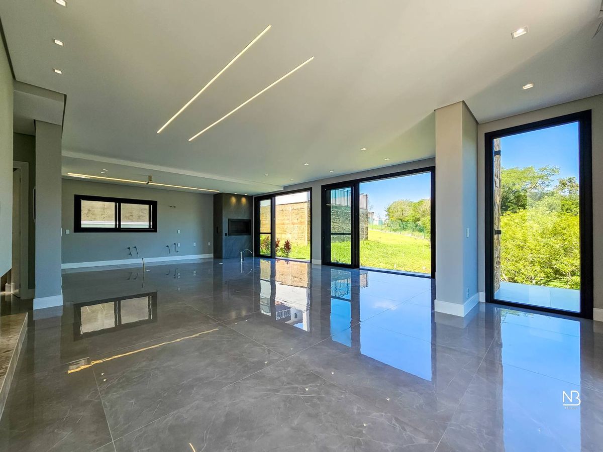 Casa com 3 dormitórios à venda, 220 m² - Cyrela Landscape Seminário - Gravataí/RS — foto 10