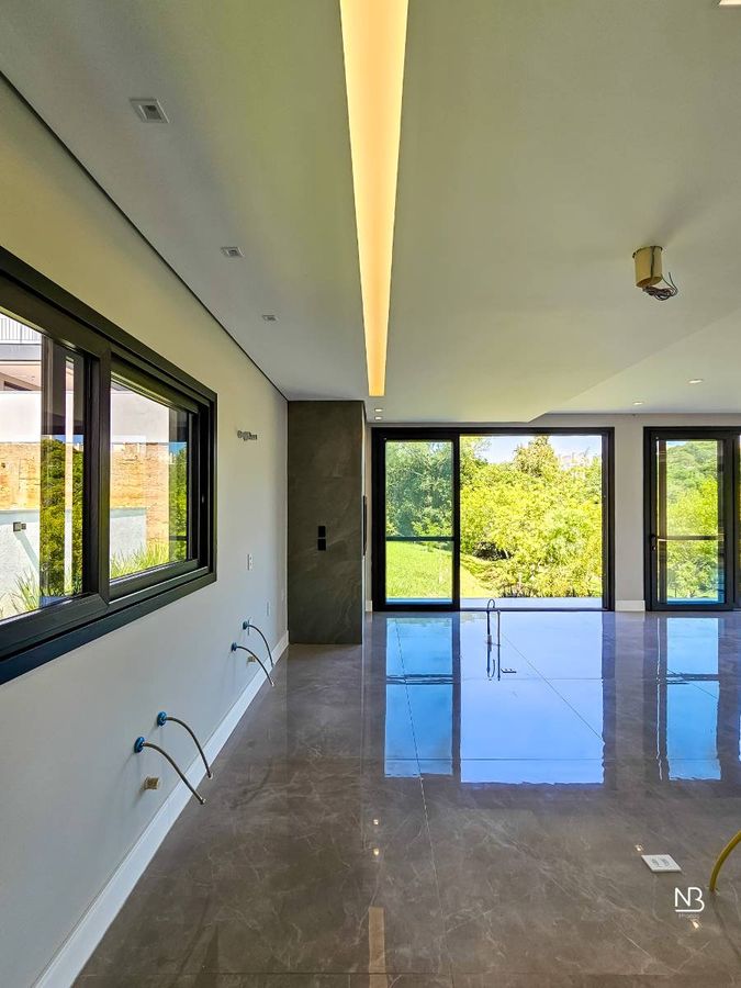 Casa com 3 dormitórios à venda, 220 m² - Cyrela Landscape Seminário - Gravataí/RS — foto 11