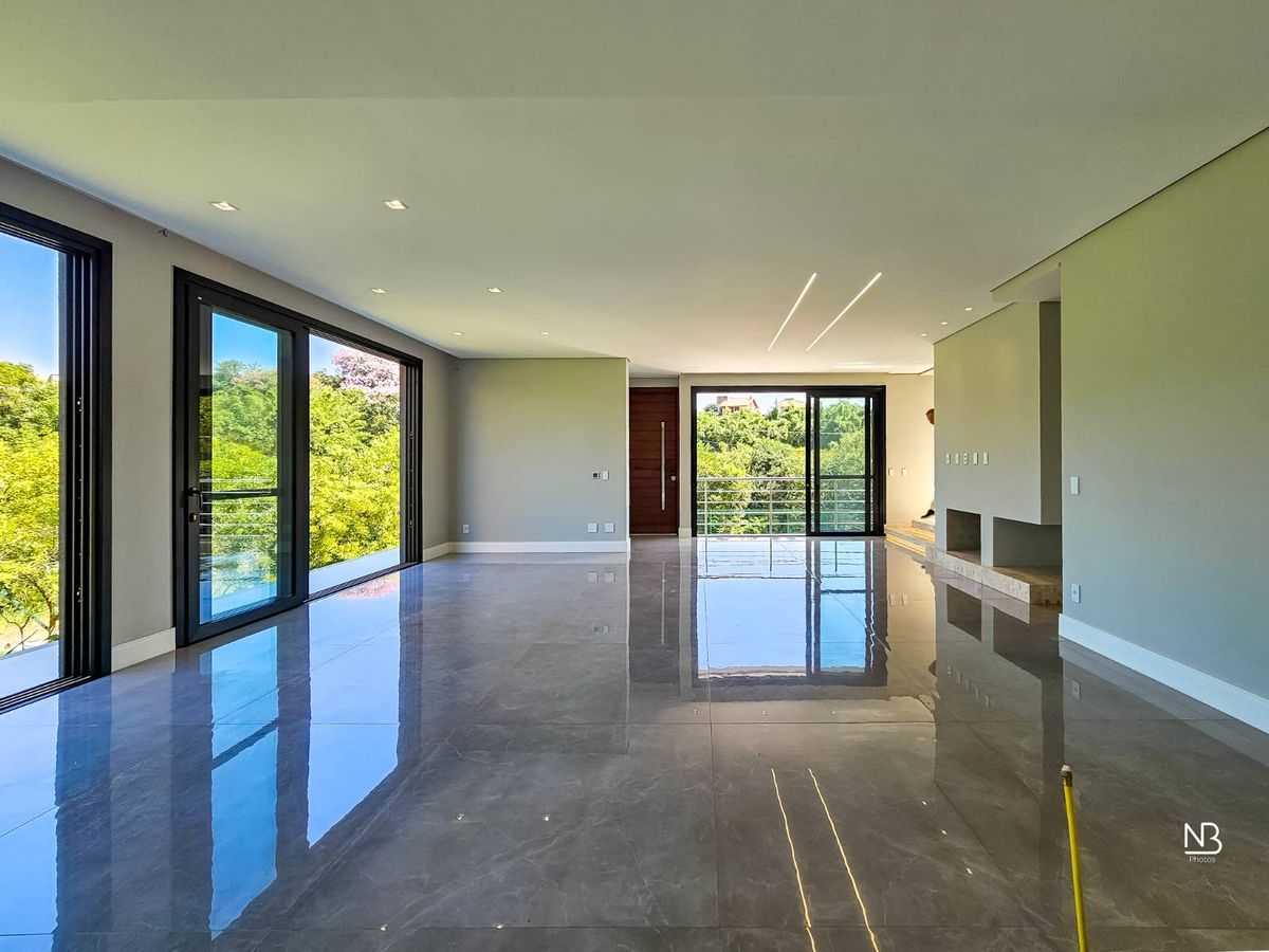 Casa com 3 dormitórios à venda, 220 m² - Cyrela Landscape Seminário - Gravataí/RS — foto 12