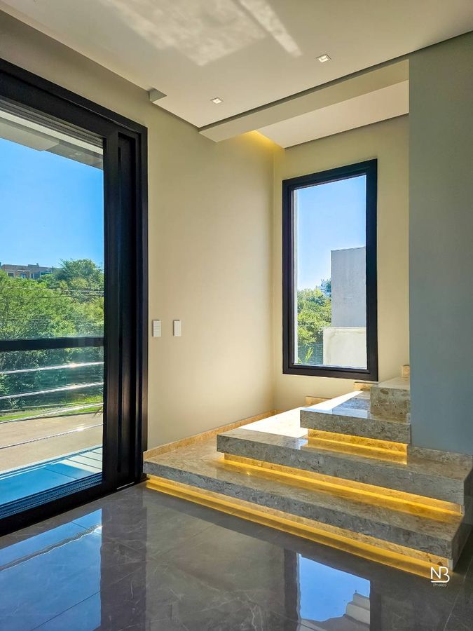 Casa com 3 dormitórios à venda, 220 m² - Cyrela Landscape Seminário - Gravataí/RS — foto 13