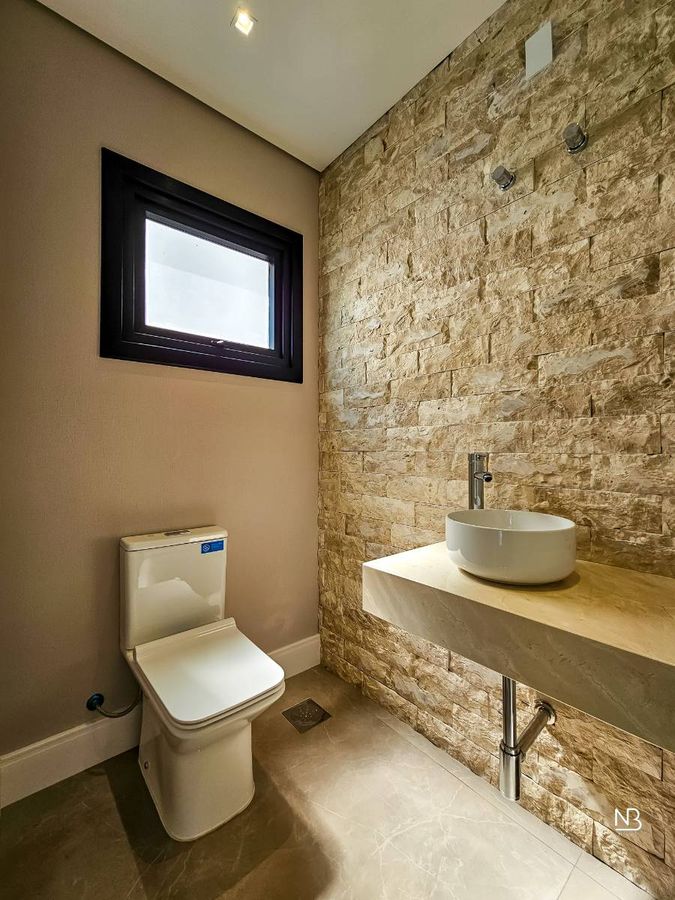 Casa com 3 dormitórios à venda, 220 m² - Cyrela Landscape Seminário - Gravataí/RS — foto 14