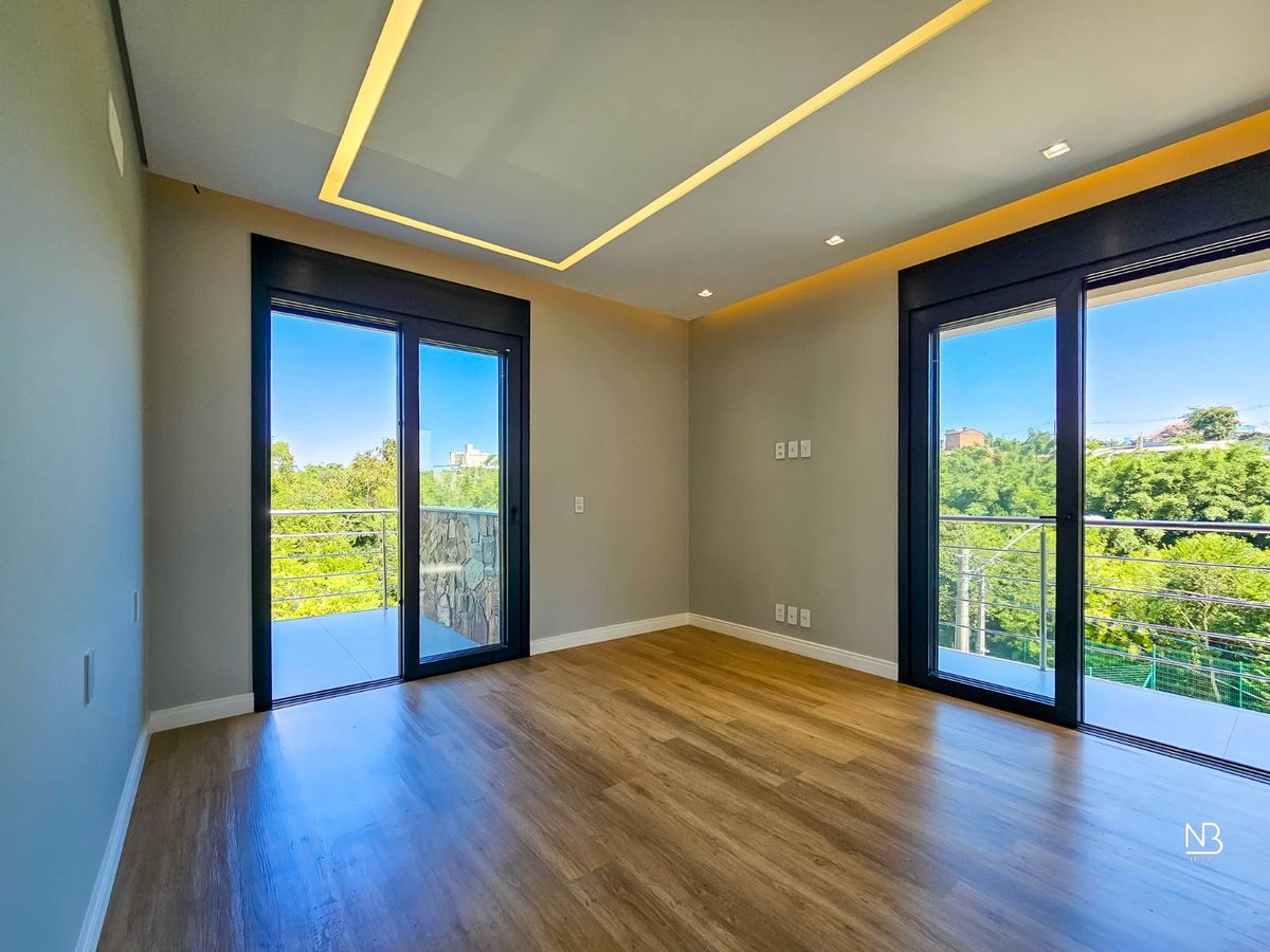 Casa com 3 dormitórios à venda, 220 m² - Cyrela Landscape Seminário - Gravataí/RS — foto 18