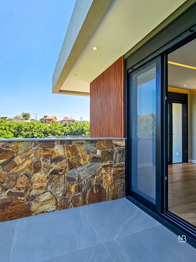 Casa com 3 dormitórios à venda, 220 m² - Cyrela Landscape Seminário - Gravataí/RS — foto 21