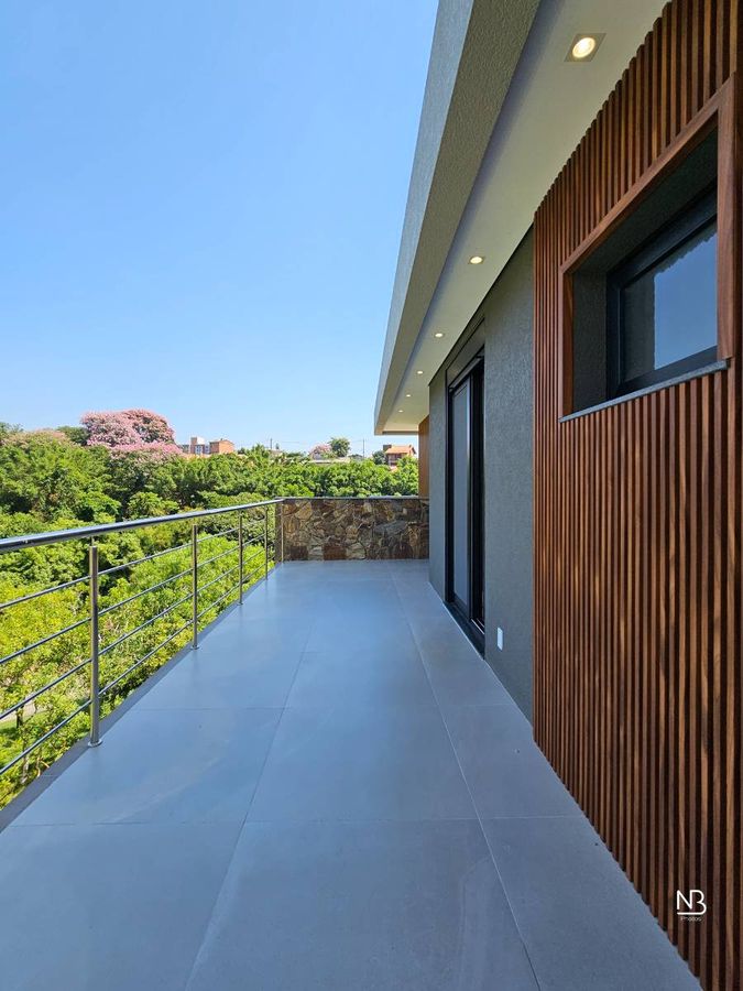 Casa com 3 dormitórios à venda, 220 m² - Cyrela Landscape Seminário - Gravataí/RS — foto 28