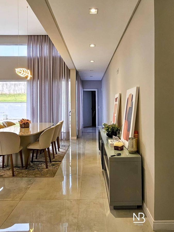 Casa com 4 suítes VENDA - Alphaville - Gravataí — foto 4