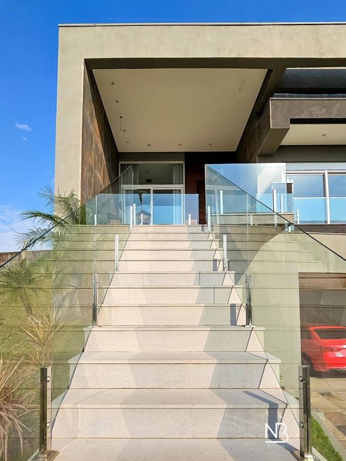 Casa com 4 suítes VENDA - Alphaville - Gravataí — foto 17