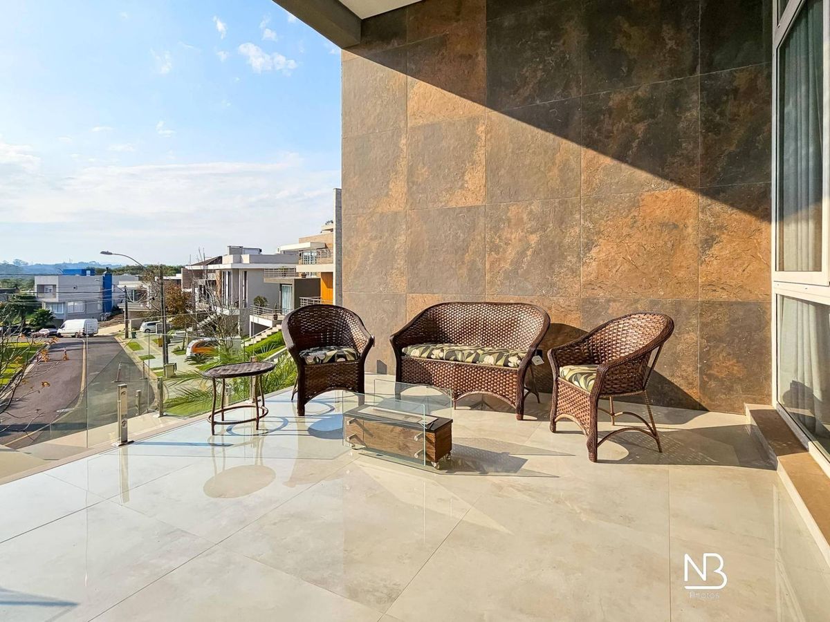 Casa com 4 suítes VENDA - Alphaville - Gravataí — foto 18
