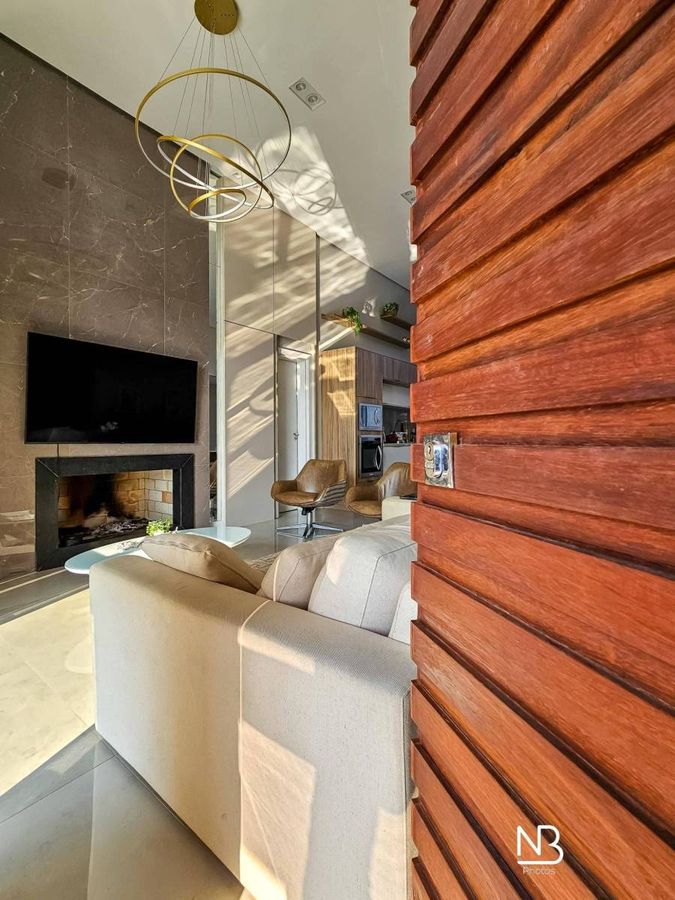 Casa com 4 suítes VENDA - Alphaville - Gravataí — foto 21