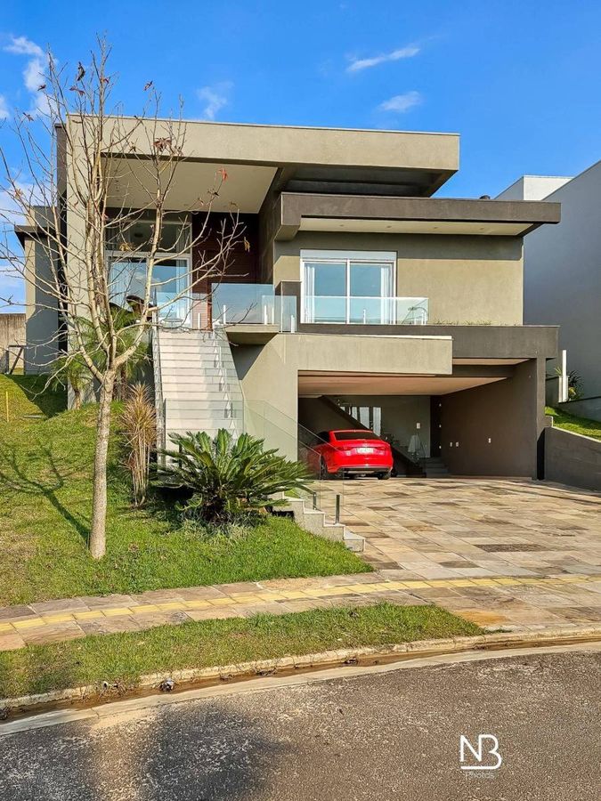 Casa com 4 suítes VENDA - Alphaville - Gravataí — foto 28