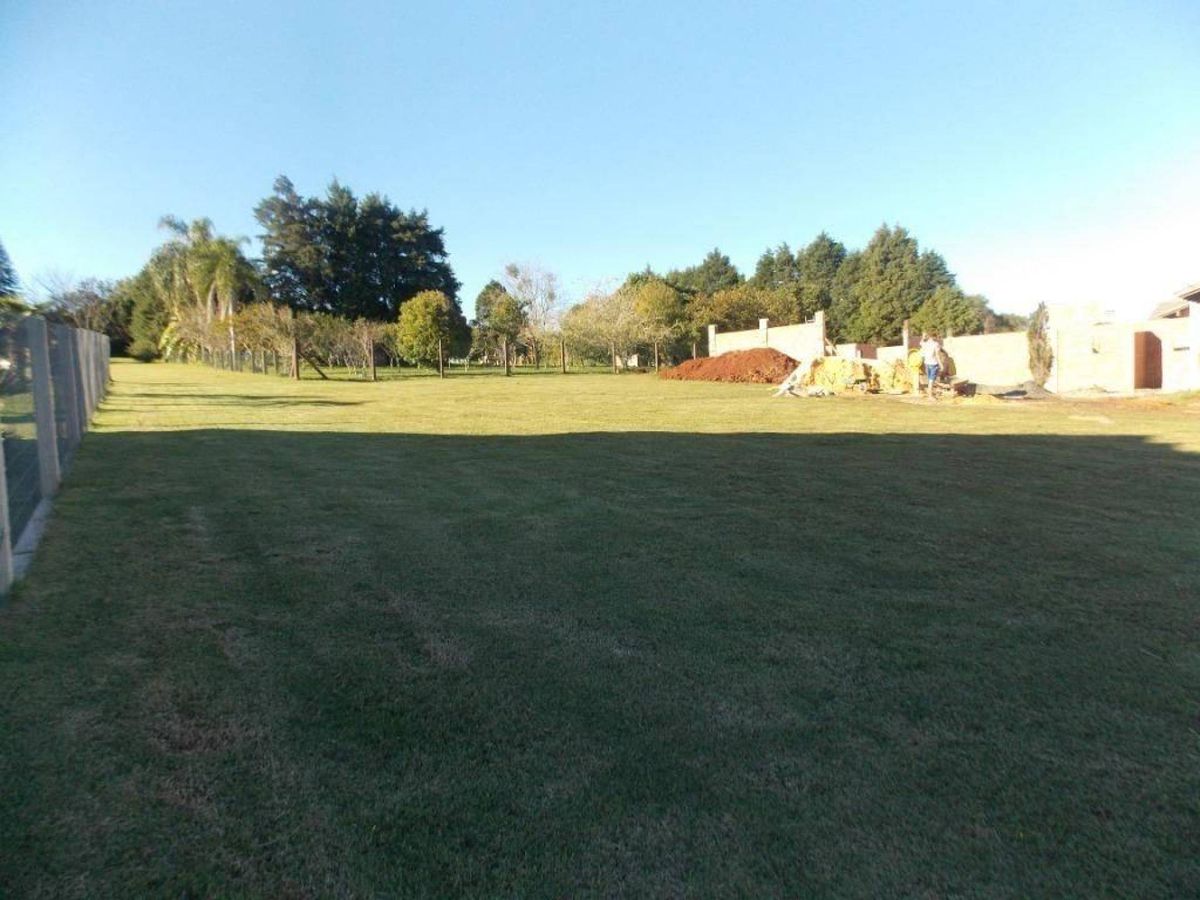 Terreno à Venda, 1500 M² - Paragem dos Verdes Campos - Gravataí/Rs — foto 2