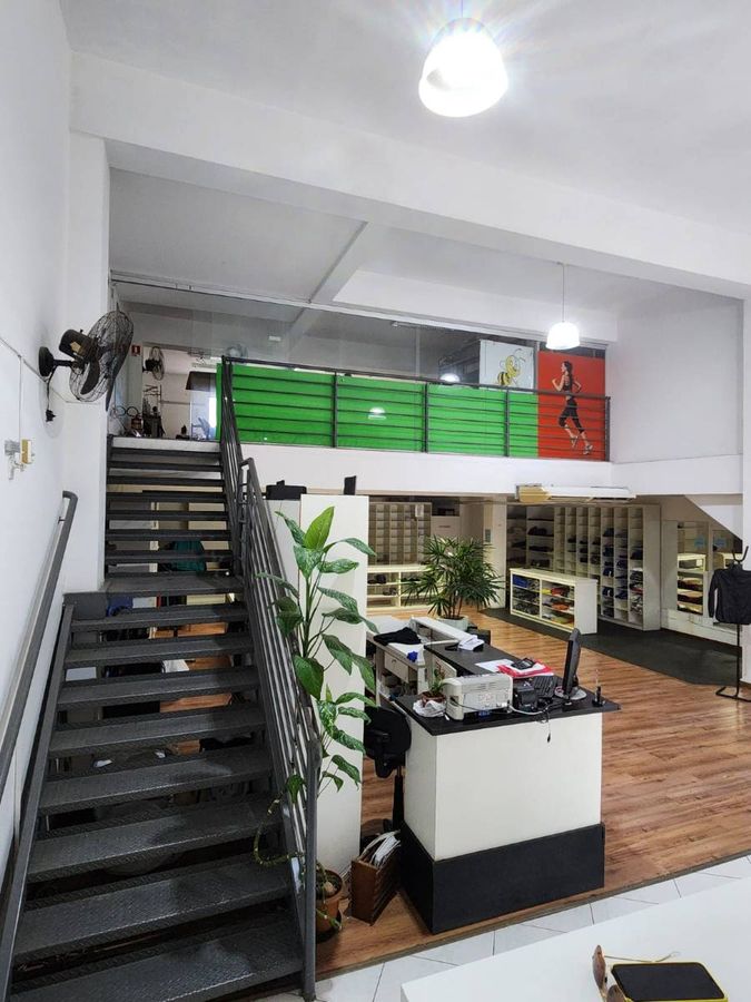 Loja para venda ou aluguel, 290 m² - Centro - Gravataí/RS