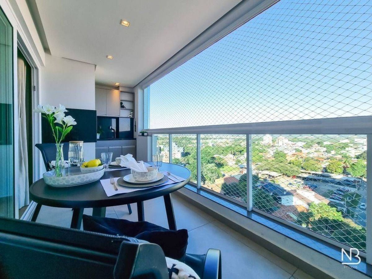 Apartamento com 3 dormitórios, 124 m² - — foto 14