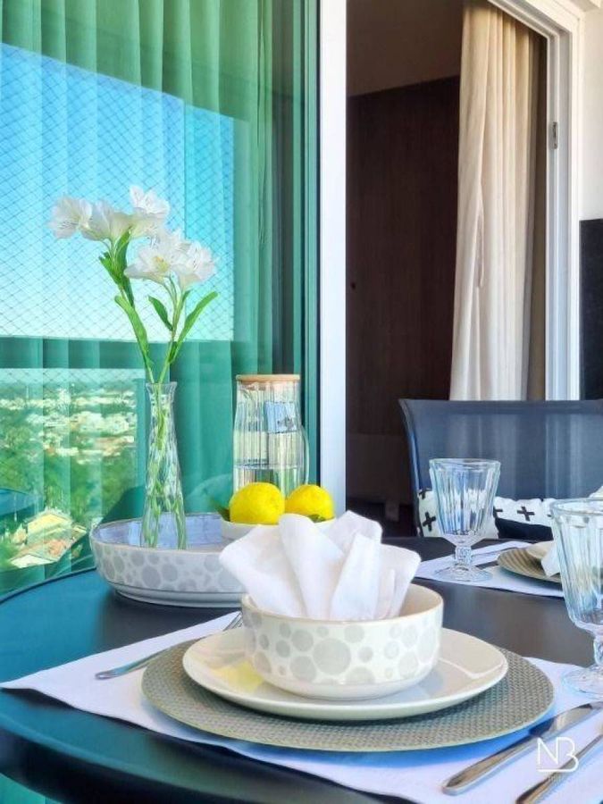 Apartamento com 3 dormitórios, 124 m² - — foto 16