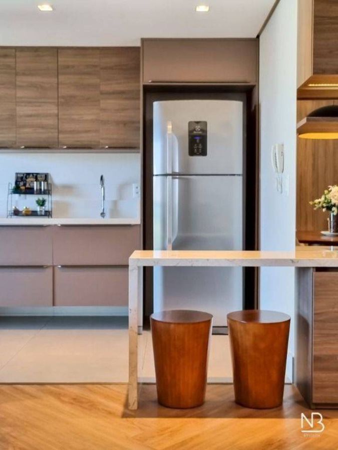 Apartamento com 3 dormitórios, 124 m² - — foto 17
