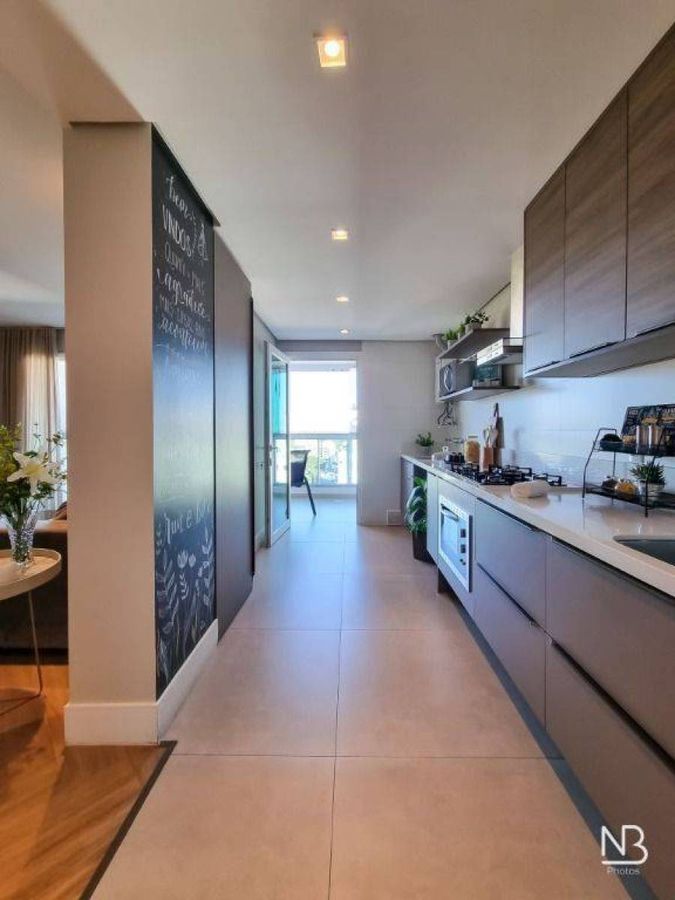 Apartamento com 3 dormitórios, 124 m² - — foto 18