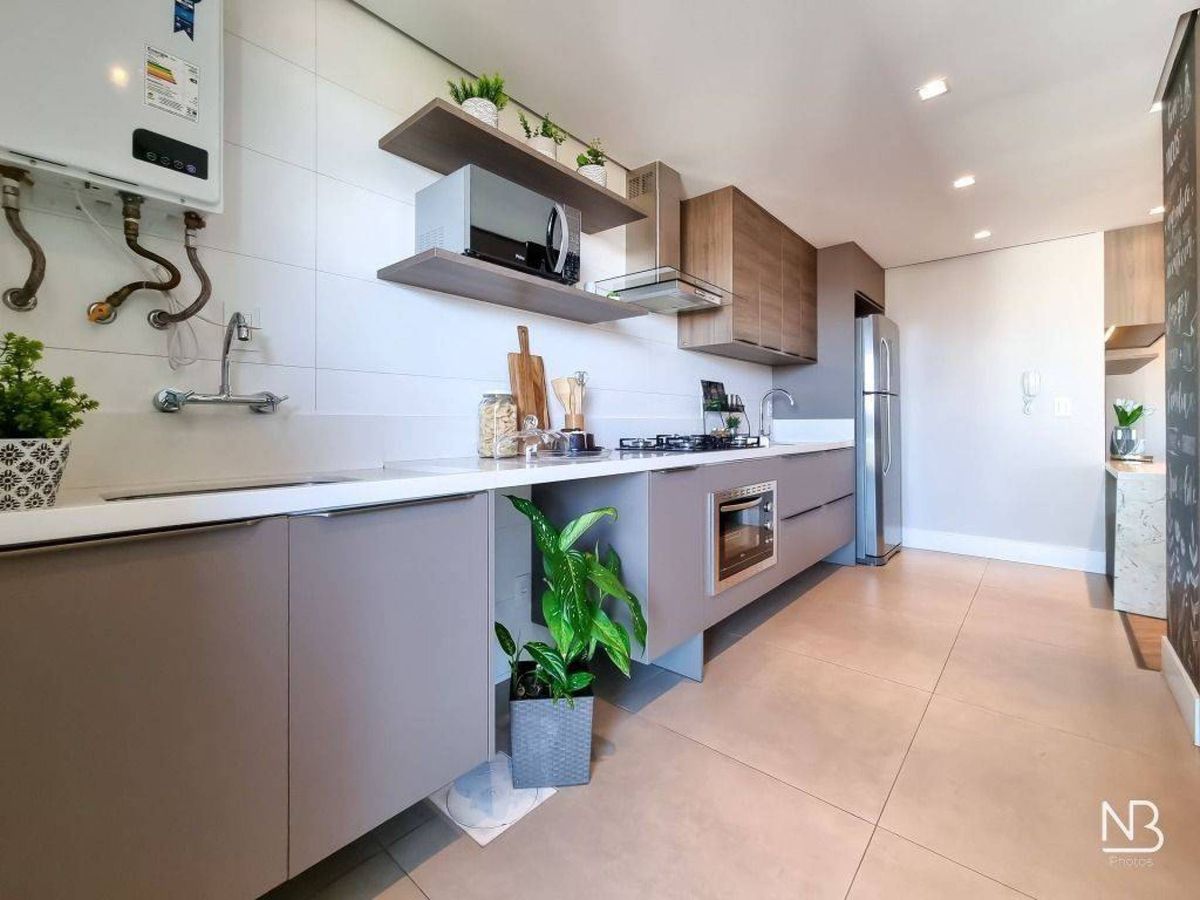 Apartamento com 3 dormitórios, 124 m² - — foto 21