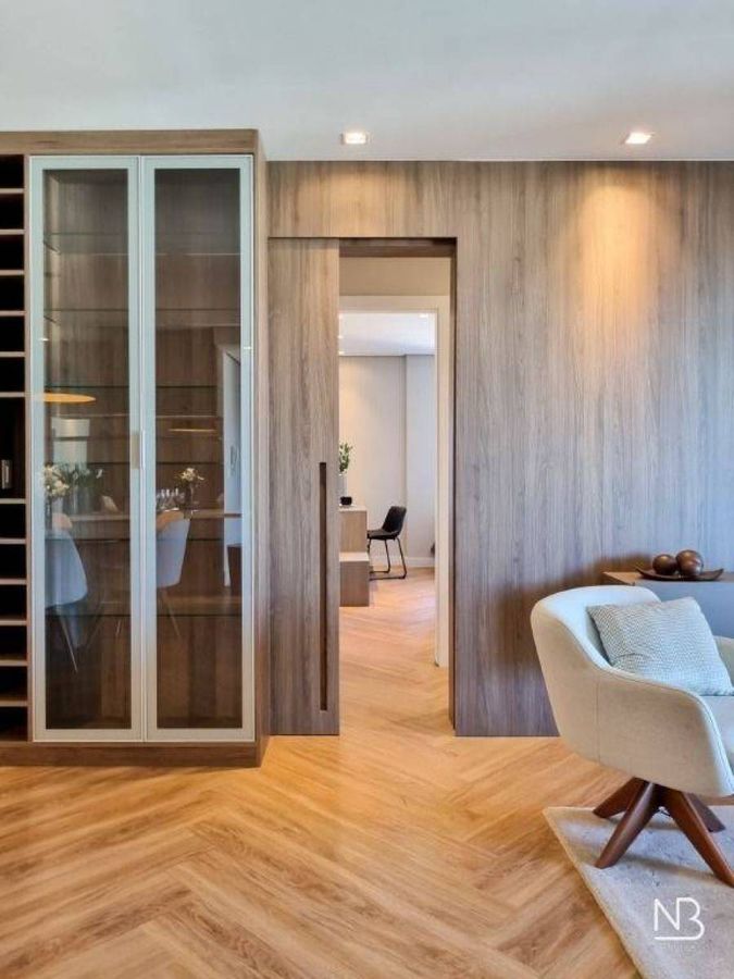 Apartamento com 3 dormitórios, 124 m² - — foto 23