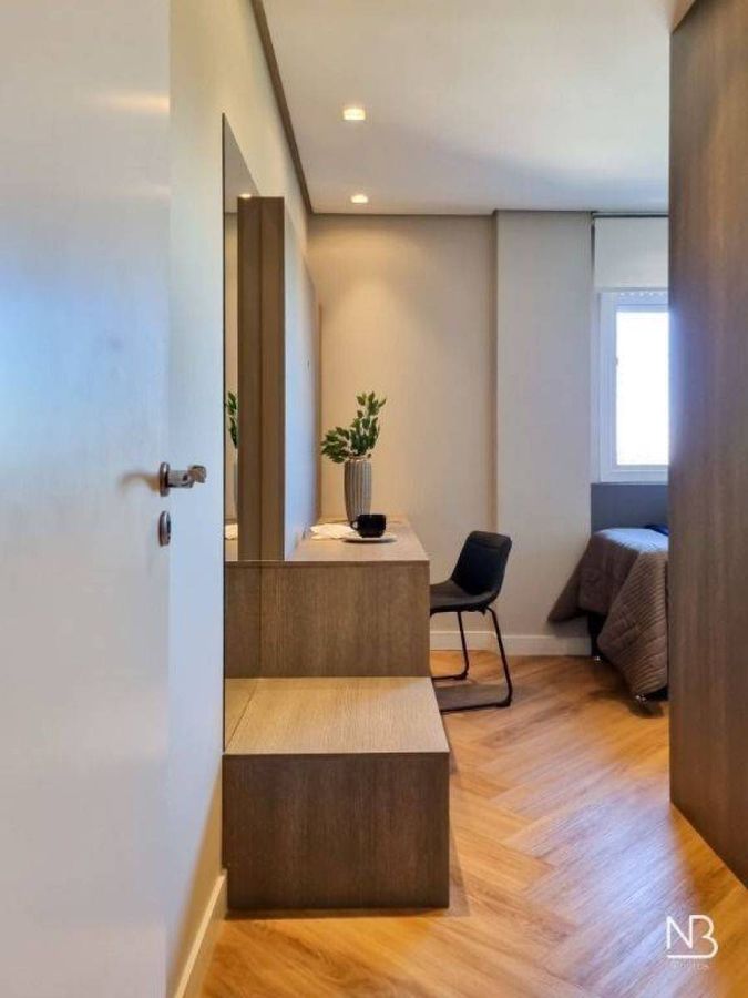 Apartamento com 3 dormitórios, 124 m² - — foto 24