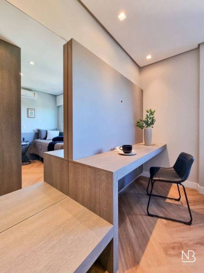 Apartamento com 3 dormitórios, 124 m² - — foto 25