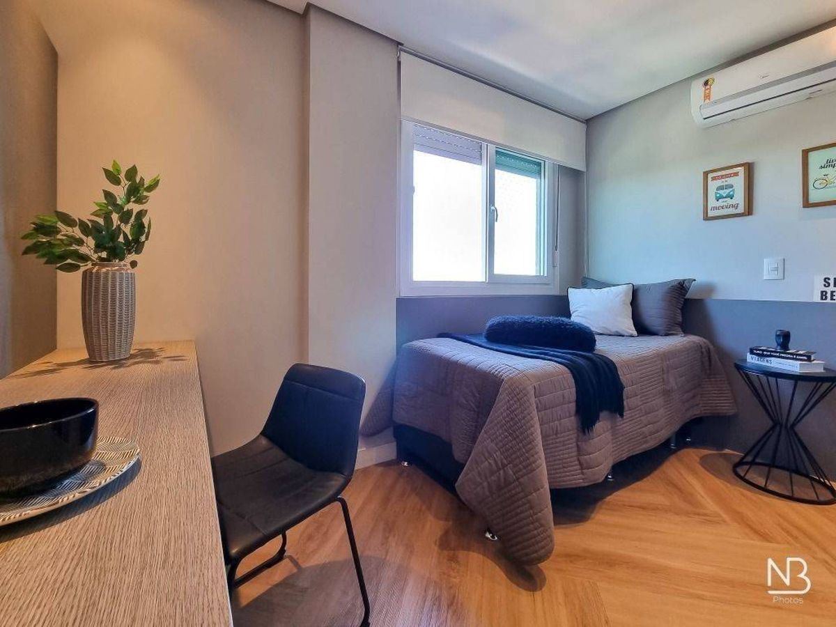 Apartamento com 3 dormitórios, 124 m² - — foto 26