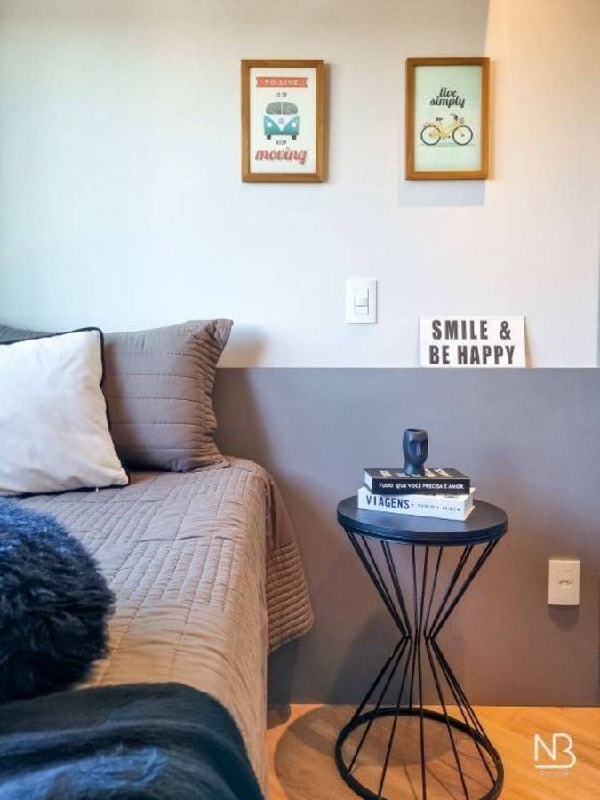 Apartamento com 3 dormitórios, 124 m² - — foto 28