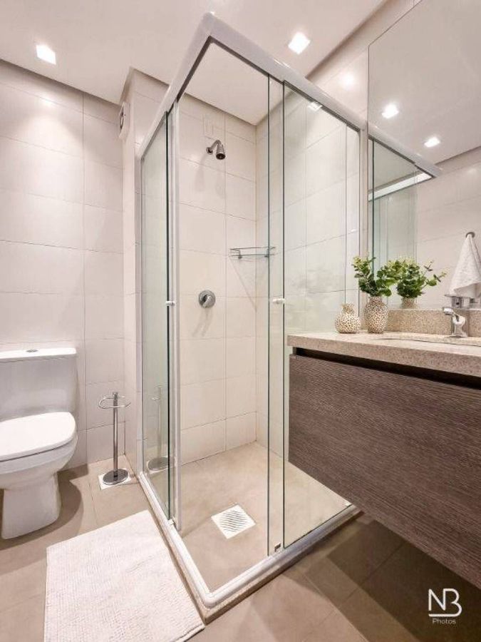 Apartamento com 3 dormitórios, 124 m² - — foto 29