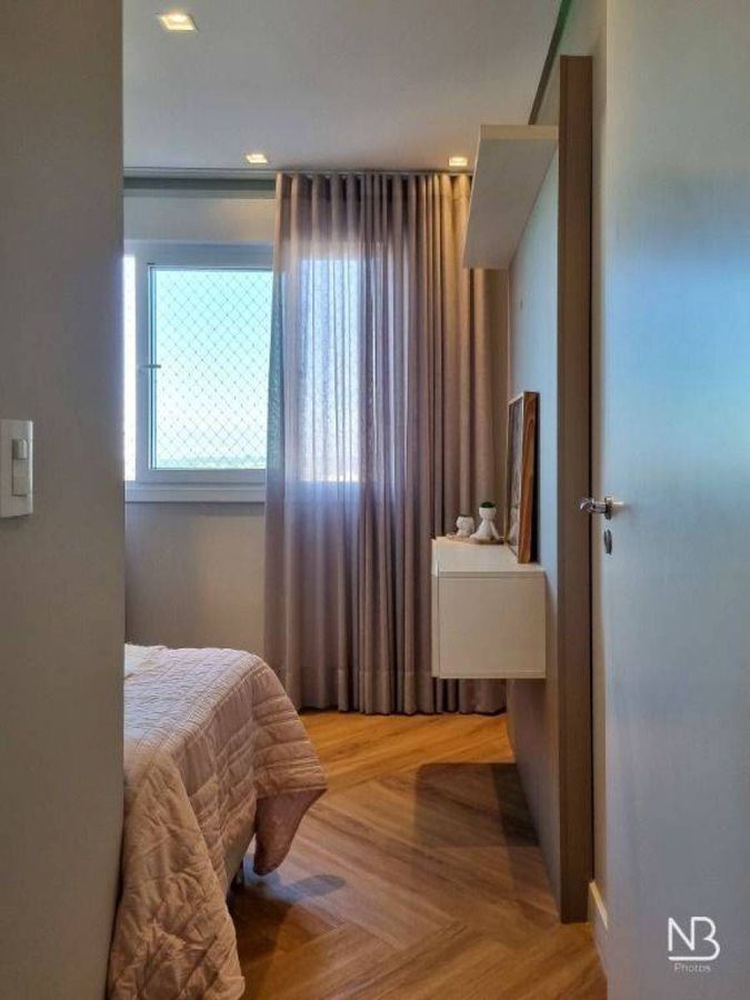 Apartamento com 3 dormitórios, 124 m² - — foto 30