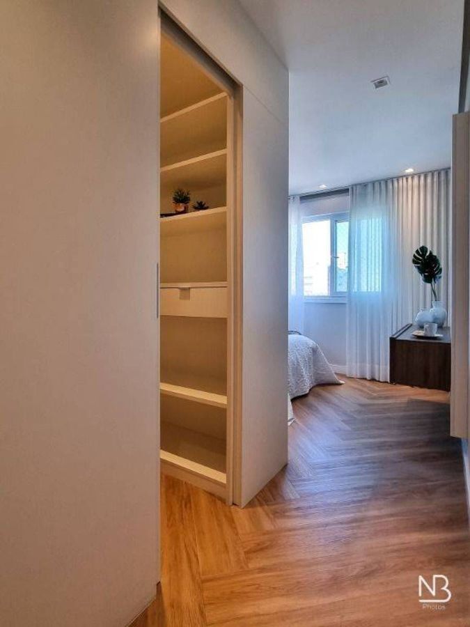 Apartamento com 3 dormitórios, 124 m² - — foto 31