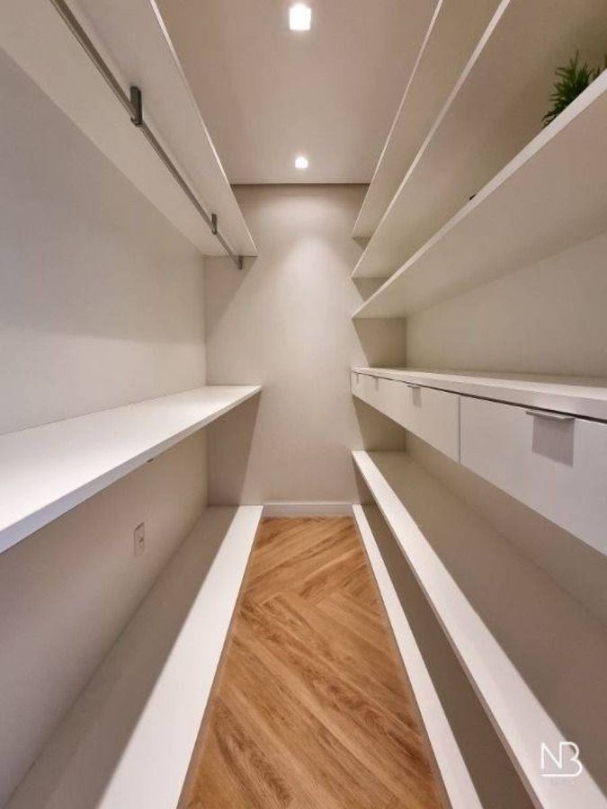 Apartamento com 3 dormitórios, 124 m² - — foto 32