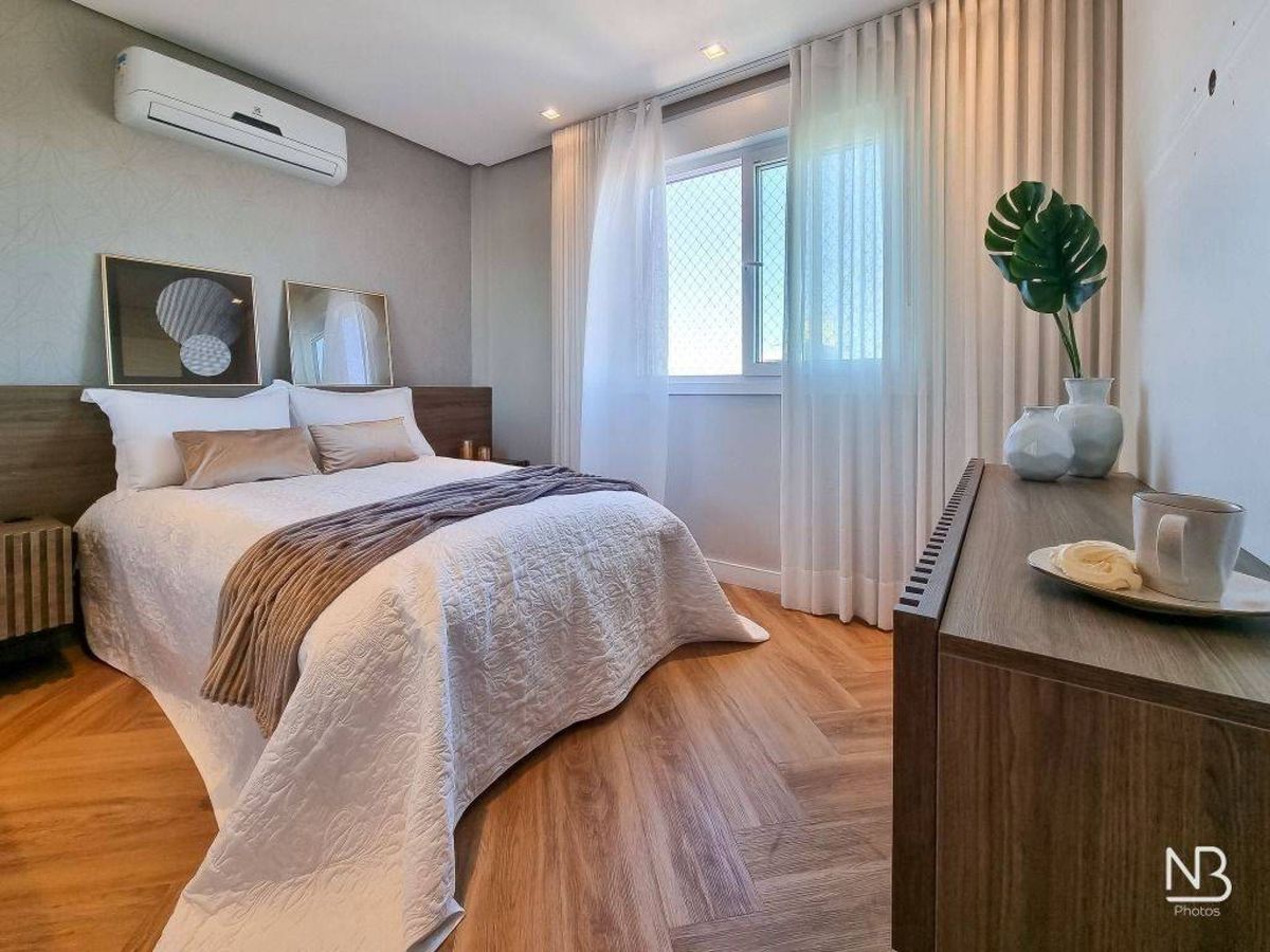 Apartamento com 3 dormitórios, 124 m² - — foto 33