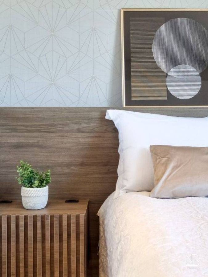 Apartamento com 3 dormitórios, 124 m² - — foto 34