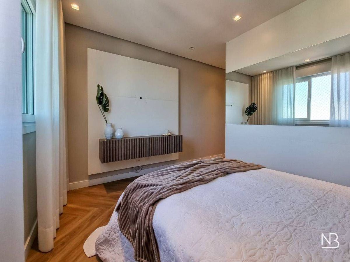 Apartamento com 3 dormitórios, 124 m² - — foto 35