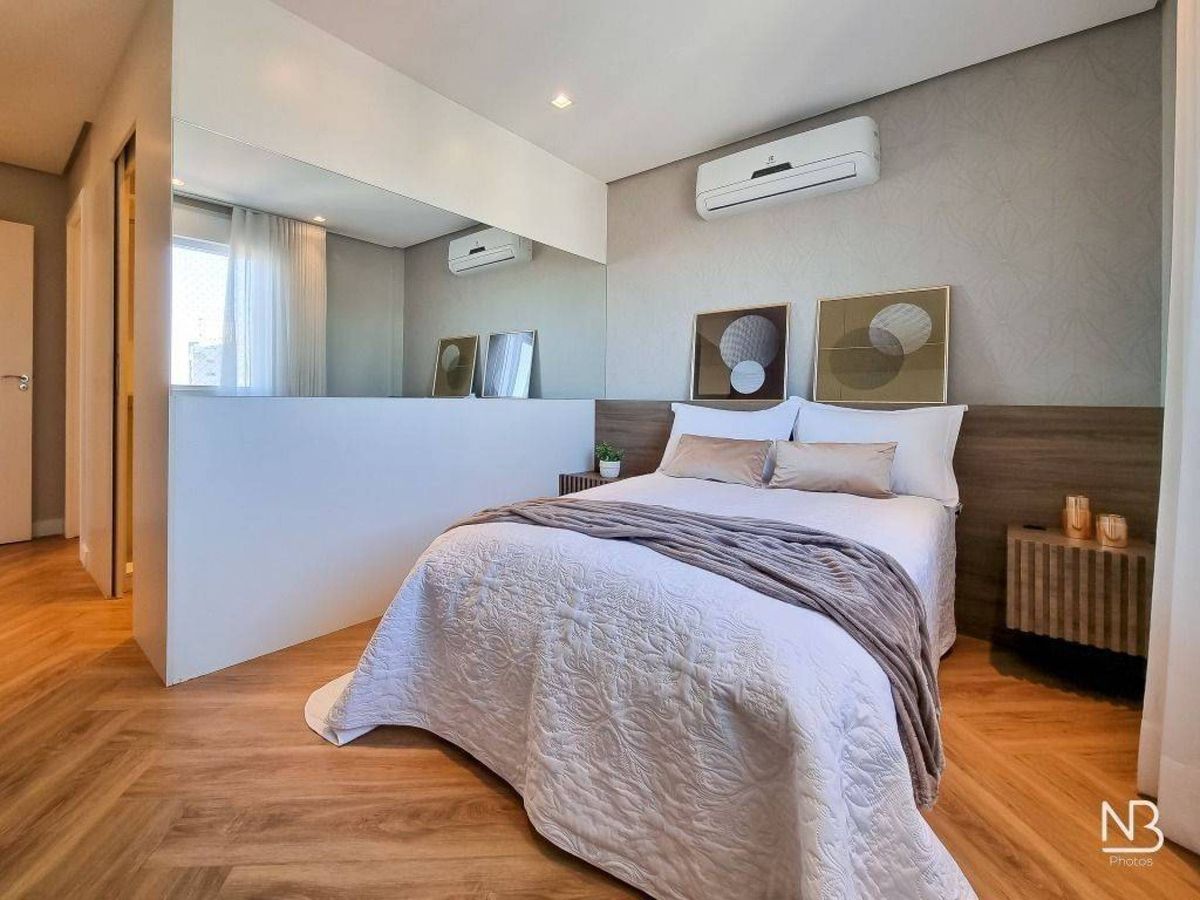 Apartamento com 3 dormitórios, 124 m² - — foto 36