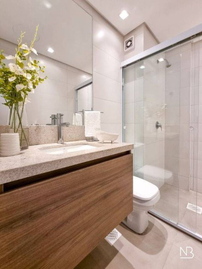 Apartamento com 3 dormitórios, 124 m² - — foto 37