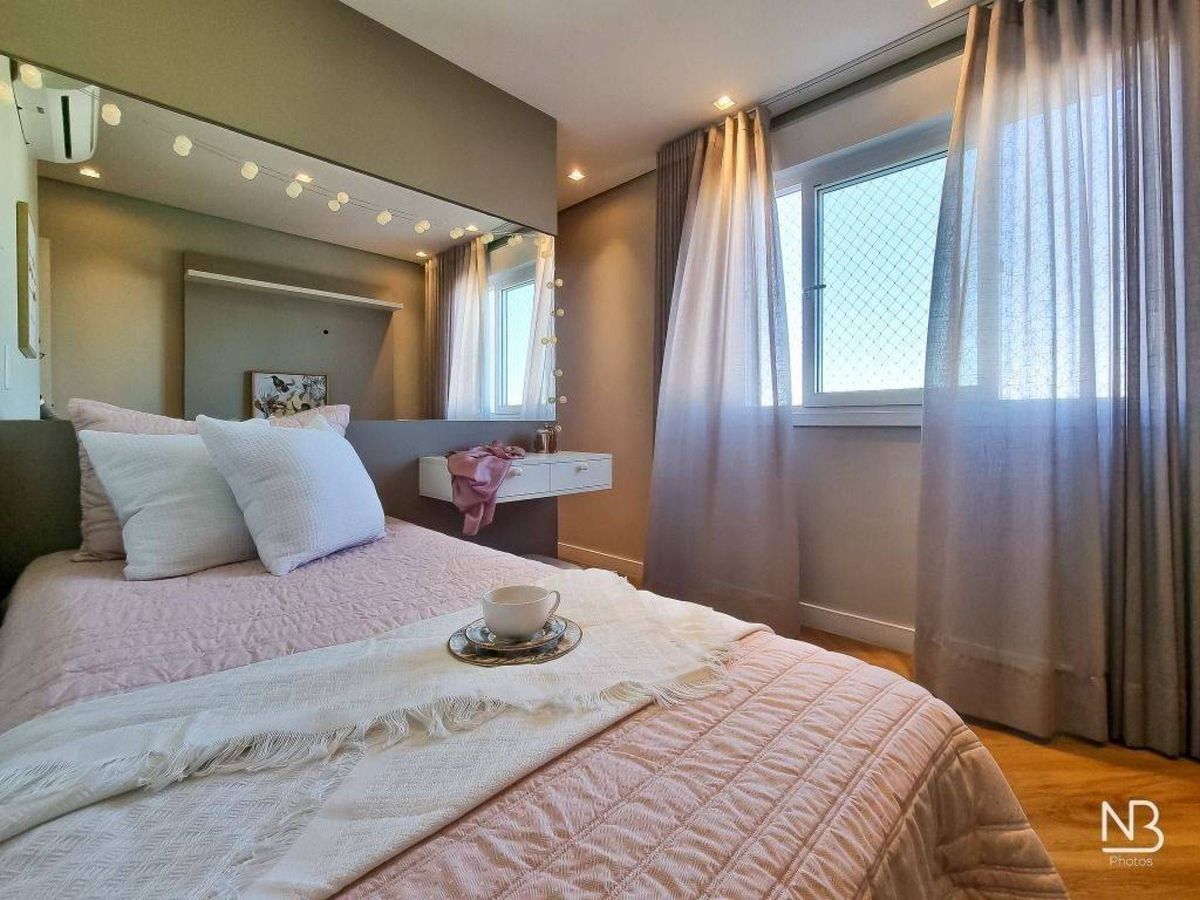 Apartamento com 3 dormitórios, 124 m² - — foto 38