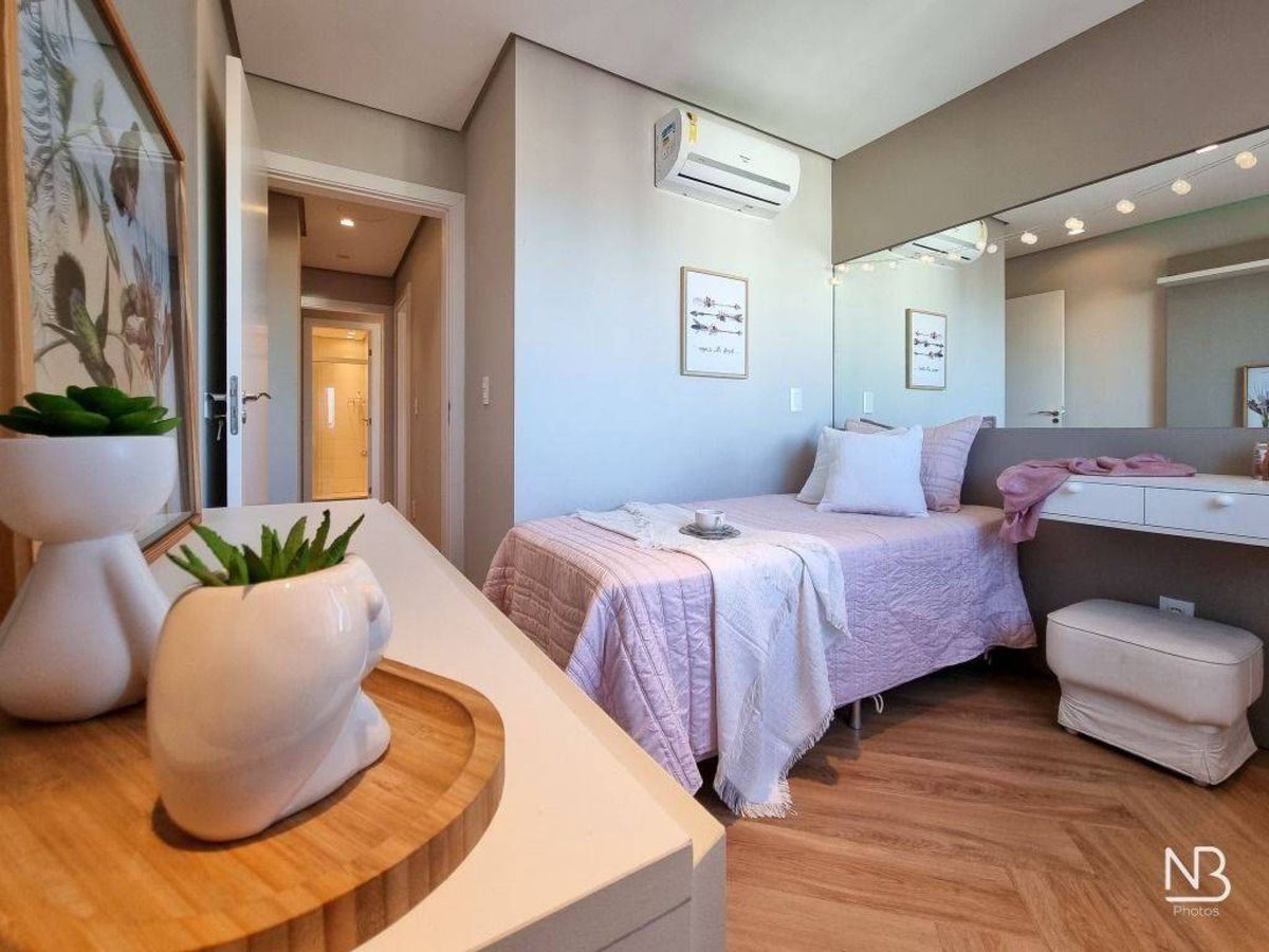 Apartamento com 3 dormitórios, 124 m² - — foto 40