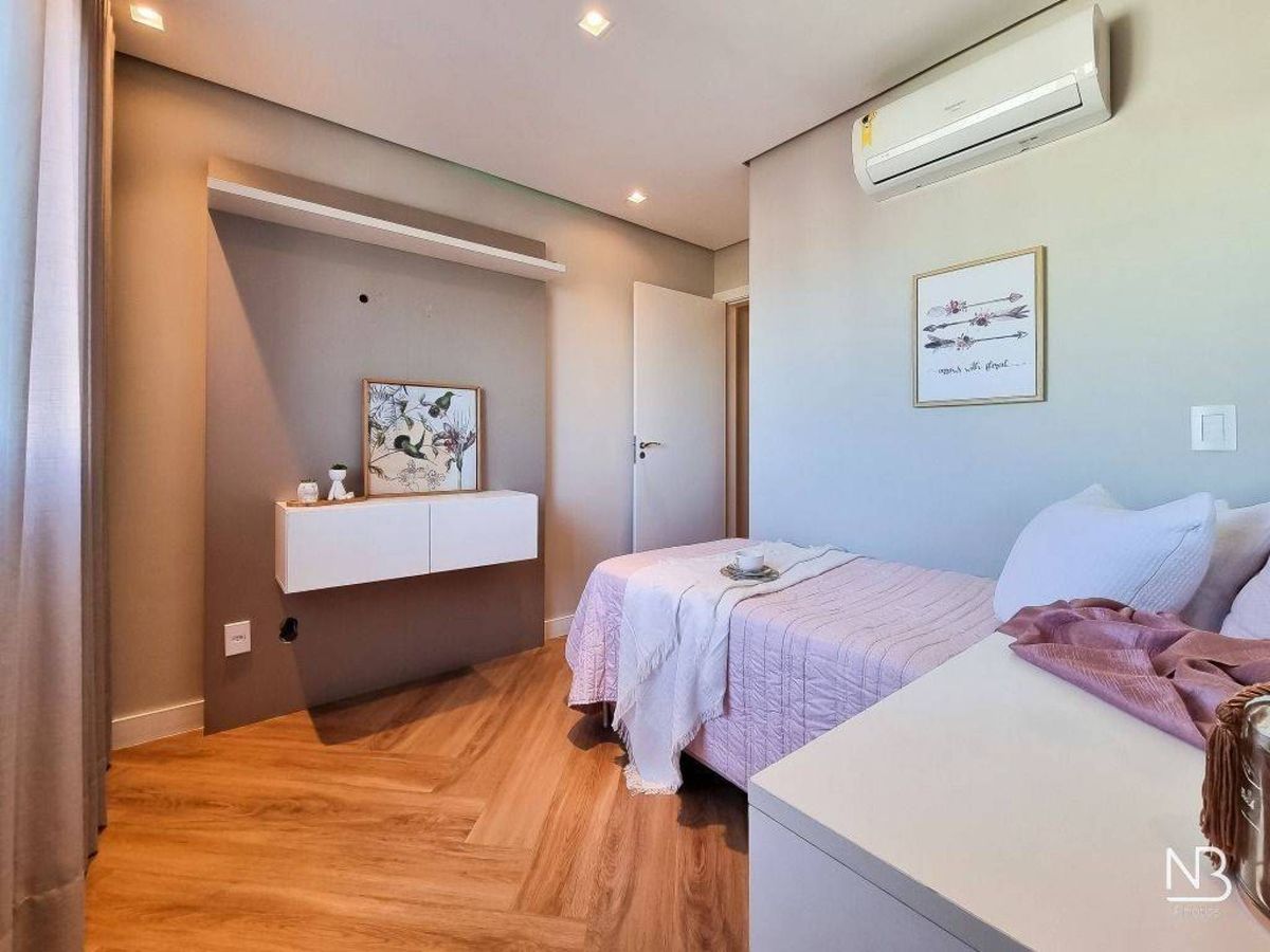 Apartamento com 3 dormitórios, 124 m² - — foto 41