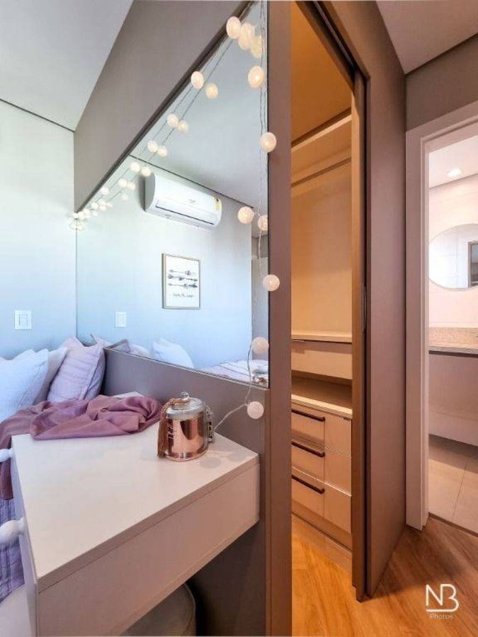 Apartamento com 3 dormitórios, 124 m² - — foto 43